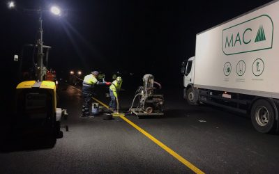 Proyecto de regeneración del Aeropuerto de Tenerife